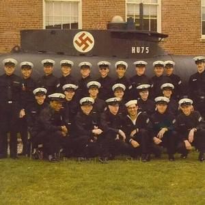 Meet your Posher, Allen